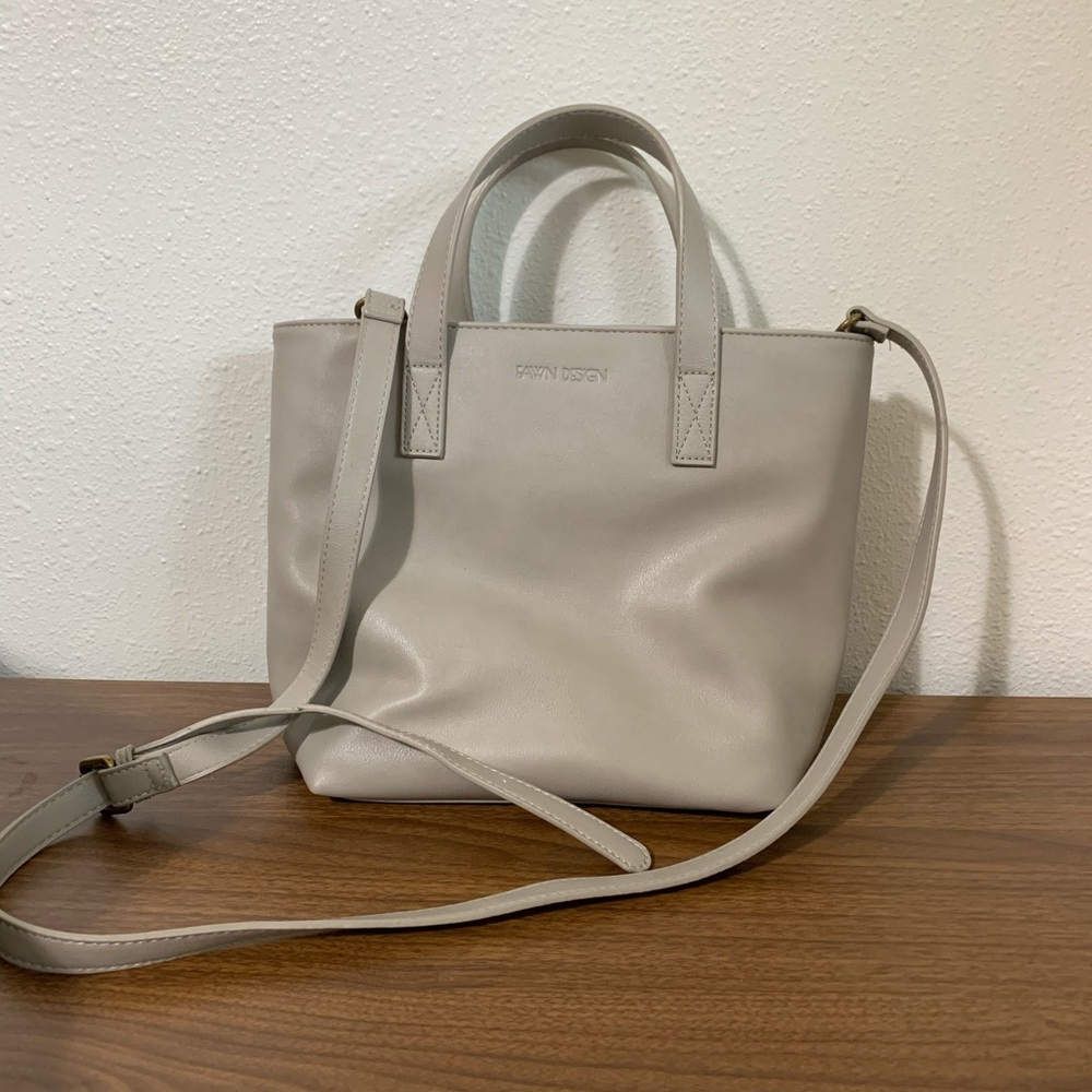 Fawn Design mini tote